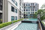 BAN5091: Односпальные апартаменты у пляжа Банг Тао. Миниатюра #12