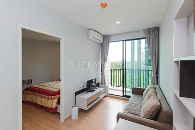 BAN5091: One-bedroom apartment For Sale near Bang Tao Beach. Photo #14