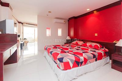 PAT5092: 1-Bedroom apartments For Sale at Patong. Photo #1