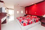 PAT5092: 1-Bedroom apartments For Sale at Patong. Thumbnail #1