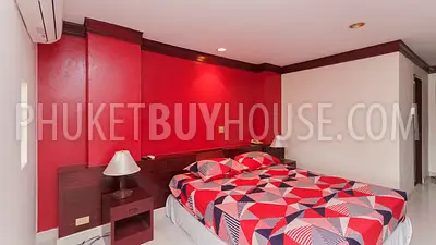 PAT5092: 1-Bedroom apartments For Sale at Patong. Photo #2