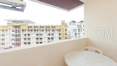 PAT5092: 1-Bedroom apartments For Sale at Patong. Photo #4
