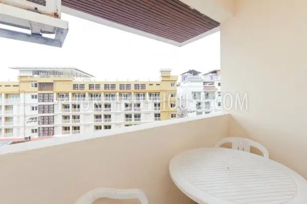 PAT5092: 1-Bedroom apartments For Sale at Patong. Photo #4