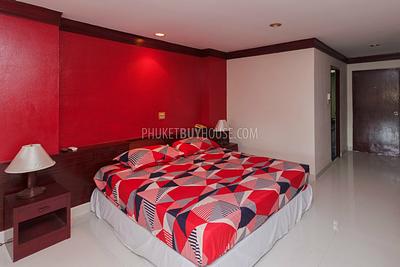 PAT5092: 1-Bedroom apartments For Sale at Patong. Photo #5