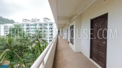 PAT5092: 1-Bedroom apartments For Sale at Patong. Photo #8
