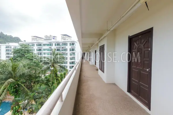 PAT5092: 1-Bedroom apartments For Sale at Patong. Photo #8