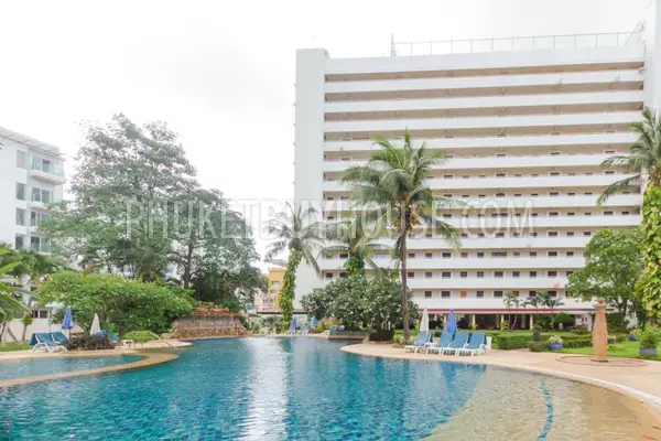 PAT5092: 1-Bedroom apartments For Sale at Patong. Photo #9
