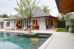 BAN5095: Exclusive 4+1 Bedroom Pool Villa in Bang Tao. Thumbnail #1