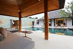 BAN5095: Exclusive 4+1 Bedroom Pool Villa in Bang Tao. Thumbnail #6