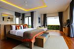 BAN5095: Эксклюзивная вилла c 4+1 спальнями с бассейном в районе Банг Тао. Миниатюра #13