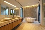 BAN5095: Exclusive 4+1 Bedroom Pool Villa in Bang Tao. Thumbnail #14