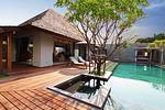 BAN5095: Exclusive 4+1 Bedroom Pool Villa in Bang Tao. Thumbnail #15
