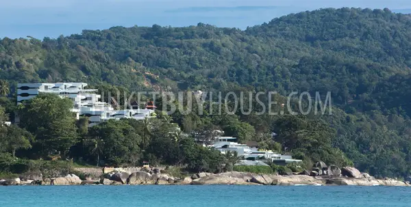 KAT5096: Luxury Villa for Sale with Pool in Kata. Photo #5