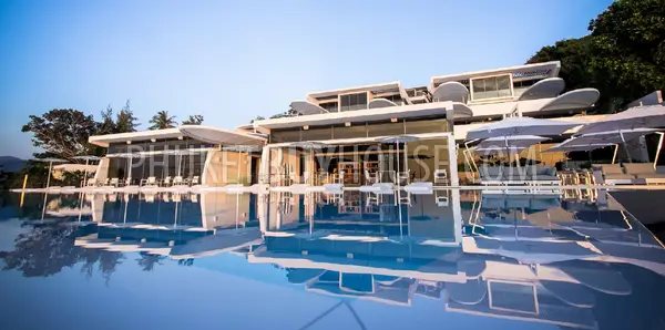 KAT5096: Luxury Villa for Sale with Pool in Kata. Photo #15