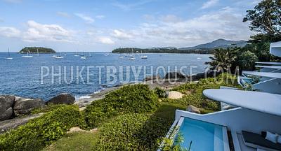 KAT5096: Luxury Villa for Sale with Pool in Kata. Photo #15
