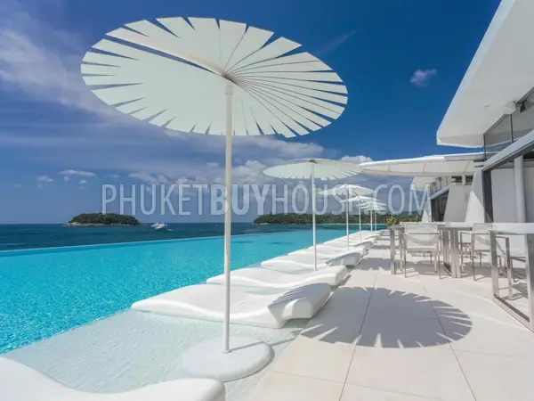 KAT5096: Luxury Villa for Sale with Pool in Kata. Photo #21