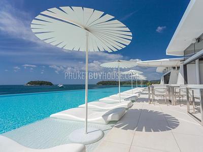 KAT5096: Luxury Villa for Sale with Pool in Kata. Photo #21