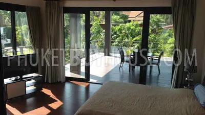 CHE5050: Spacious Modern 3 bedroom villa near Laguna with private pool. Photo #2