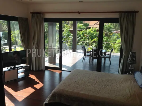 CHE5050: Spacious Modern 3 bedroom villa near Laguna with private pool. Fotoğraf #2