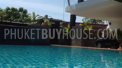CHE5050: Spacious Modern 3 bedroom villa near Laguna with private pool. Photo #3