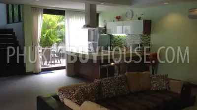 CHE5050: Spacious Modern 3 bedroom villa near Laguna with private pool. Photo #4