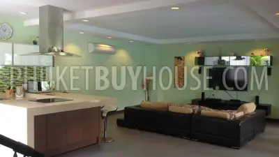 CHE5050: Spacious Modern 3 bedroom villa near Laguna with private pool. Photo #5