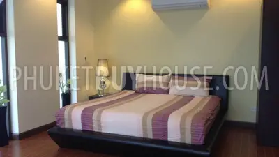 CHE5050: Spacious Modern 3 bedroom villa near Laguna with private pool. Photo #6