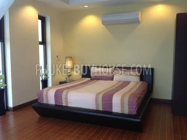 CHE5050: Spacious Modern 3 bedroom villa near Laguna with private pool. Fotoğraf #6