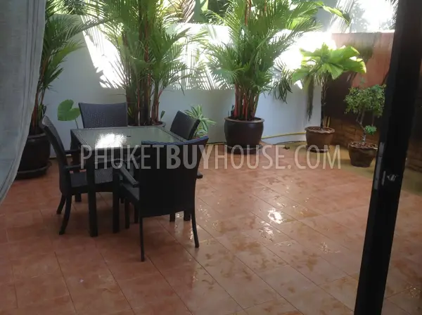 CHE5050: Spacious Modern 3 bedroom villa near Laguna with private pool. Fotoğraf #7