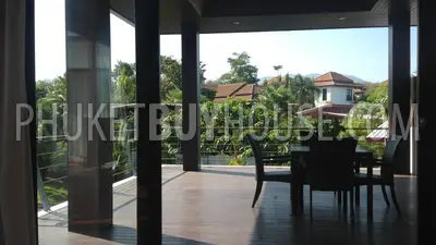 CHE5050: Spacious Modern 3 bedroom villa near Laguna with private pool. Photo #8