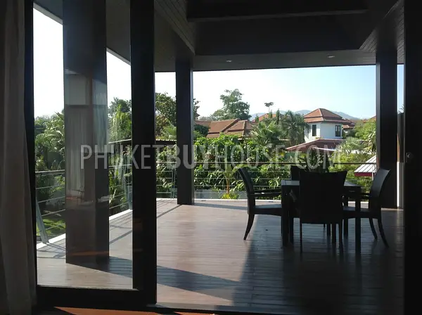 CHE5050: Spacious Modern 3 bedroom villa near Laguna with private pool. Fotoğraf #8