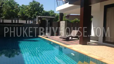 CHE5050: Spacious Modern 3 bedroom villa near Laguna with private pool. Photo #9