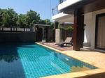 CHE5050: Spacious Modern 3 bedroom villa near Laguna with private pool. Thumbnail #9