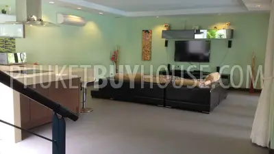 CHE5050: Spacious Modern 3 bedroom villa near Laguna with private pool. Photo #11