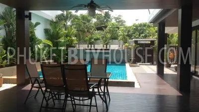 CHE5050: Spacious Modern 3 bedroom villa near Laguna with private pool. Photo #13