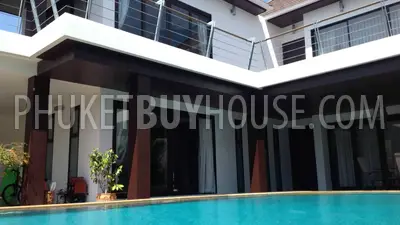 CHE5050: Spacious Modern 3 bedroom villa near Laguna with private pool. Photo #14