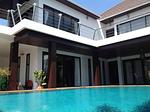 CHE5050: Spacious Modern 3 bedroom villa near Laguna with private pool. Thumbnail #14