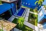 BAN5052: Elegant two-bedroom villa in Bangtao Beach. Thumbnail #3