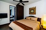 BAN5052: Elegant two-bedroom villa in Bangtao Beach. Thumbnail #8