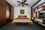 BAN5052: Элегантная вилла с 2-мя спальнями в тихом районе Бангтао. Миниатюра #14