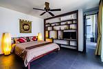 BAN5052: Elegant two-bedroom villa in Bangtao Beach. Thumbnail #15