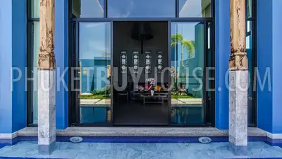 BAN5052: 优雅邦涛海滩两卧室别墅. 照片 #19