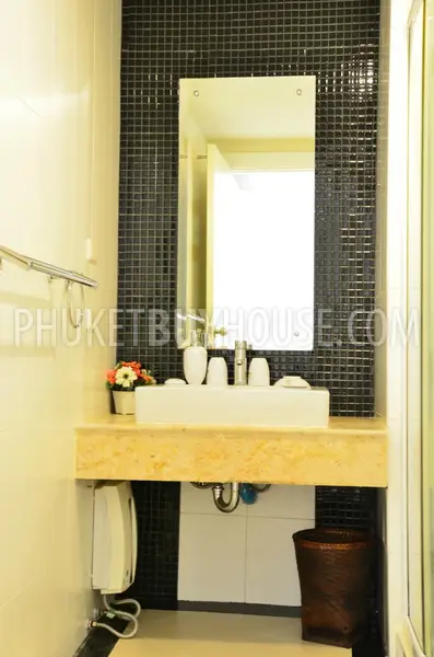 PAN5053: Hot Deal! Sea view 2 bedroom apartment in Panwa. Fotoğraf #2