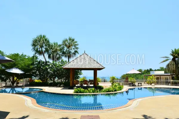 PAN5053: Hot Deal! Sea view 2 bedroom apartment in Panwa. Fotoğraf #13