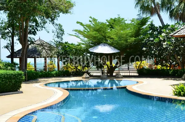PAN5053: Hot Deal! Sea view 2 bedroom apartment in Panwa. Fotoğraf #14