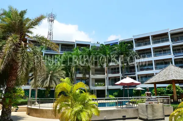 PAN5053: Hot Deal! Sea view 2 bedroom apartment in Panwa. Fotoğraf #16