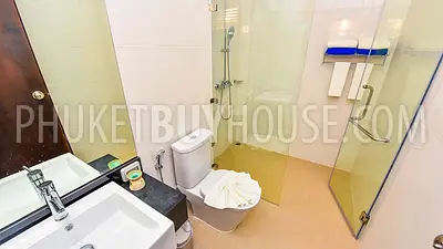 KAM5057: 卡马拉的豪华大套房公寓，带按摩浴缸. 照片 #7