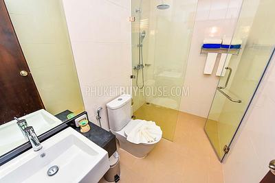 KAM5057: 卡马拉的豪华大套房公寓，带按摩浴缸. Photo #7