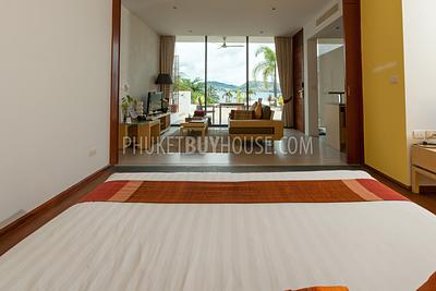 PAT5058: Hot priced Patong Sea-view Apartment for sale. Photo #2