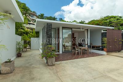 PAT5058: Hot priced Patong Sea-view Apartment for sale. Photo #4